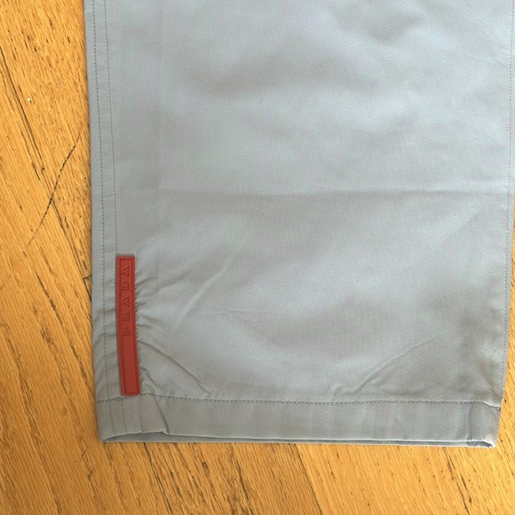 Prada sport pants - Picture 3 of 8